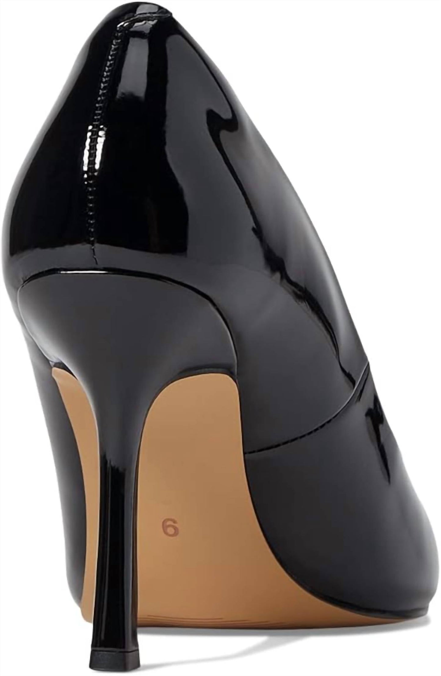 Faryl Robin - Women's Farylrobin Gaia Pointed Toe Stiletto Heels