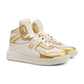 Valentino Garavani - Men's One Stud Leather Sneakers