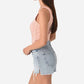 Agolde - Elna Scoop Neck Bodysuit