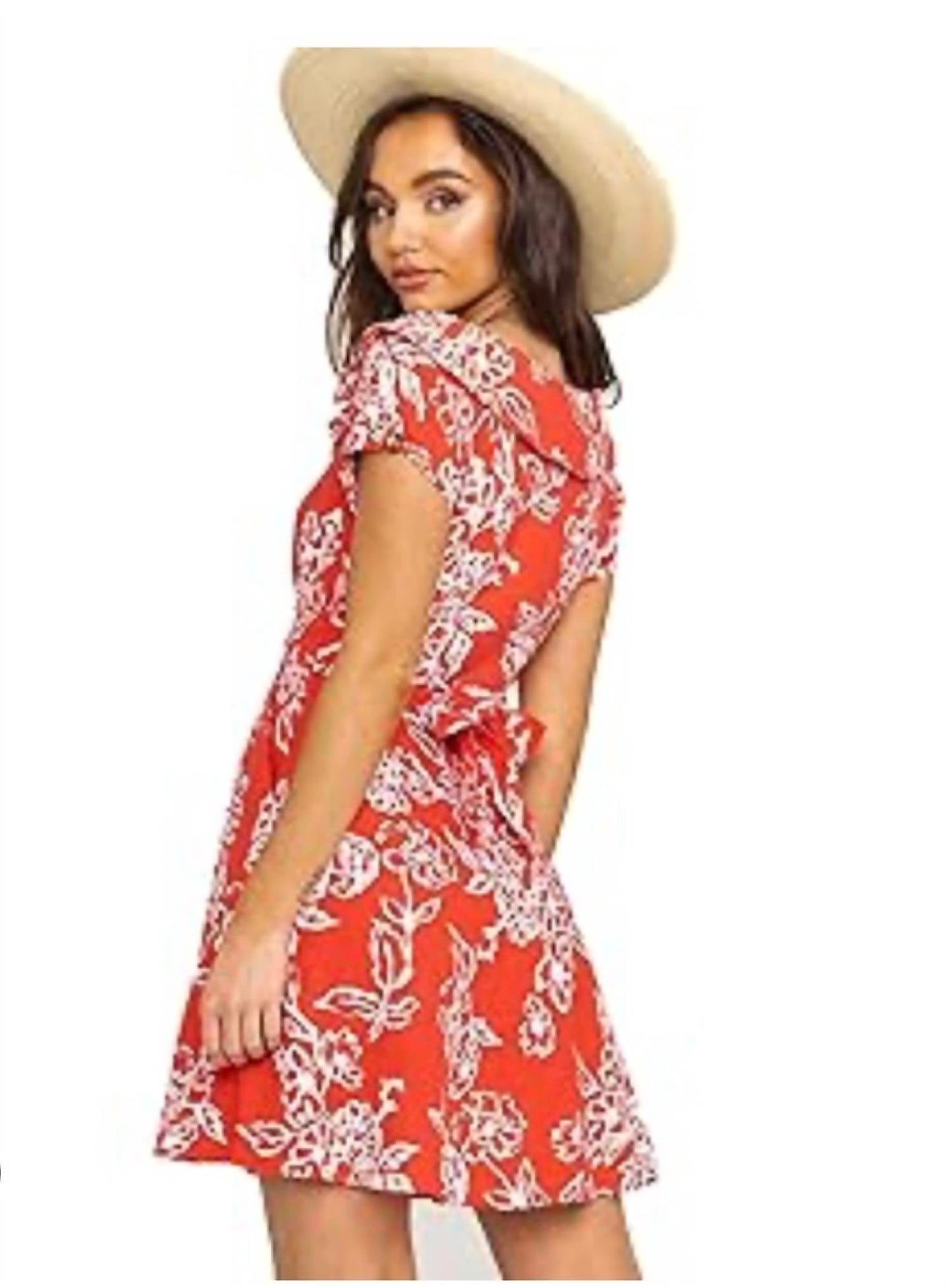 Free People - A Thing Called Love Dress