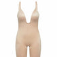 Spanx - Suit Your Fancy Plunge Bodysuit