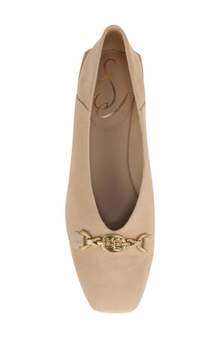 Sam Edelman - Women's Kimmi Snip-toe Flats