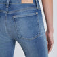 7 For All Mankind - LUXE VINTAGE ROXANNE ANKLE JEAN