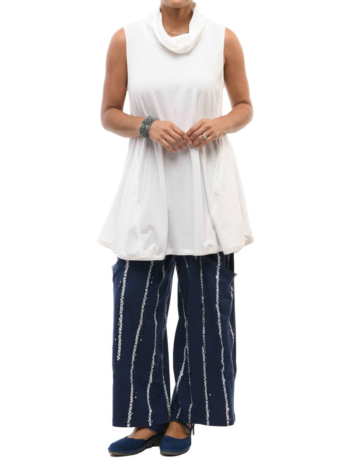 Tulip Clothing - Catalina Top