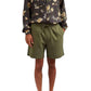 A.B.C.L. - Running Man Pull-on Shorts