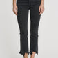 Pistola - Women's Lennon High Rise Cropped Boot Cut Jeans