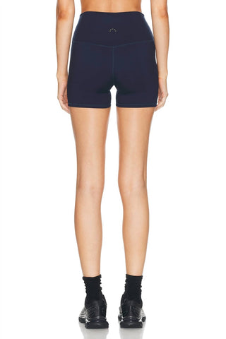 Varley - Free Soft High Rise Short 4"