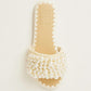 Btb Los Angeles - Women's Milos Pearl Slide