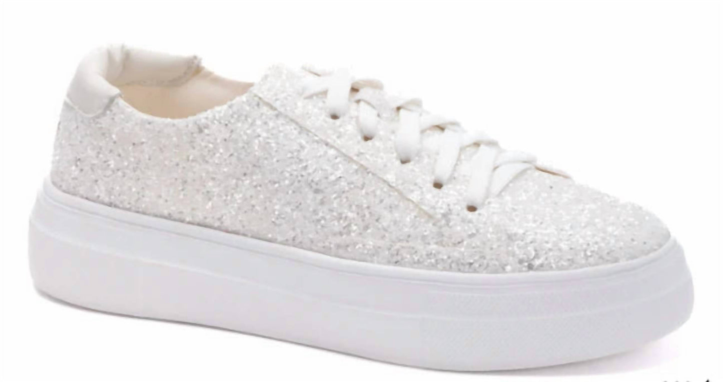 Corkys Footwear - Women's Glaring Sneaker