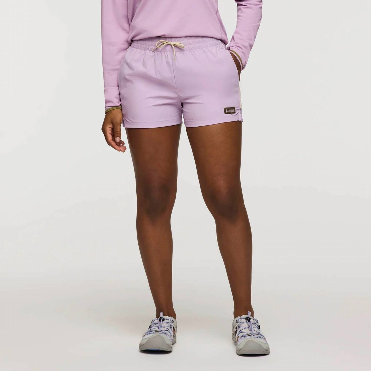 Cotopaxi - Brinco Solid 3" Short