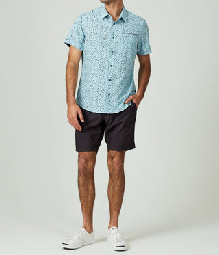 7Diamonds - Zion Short