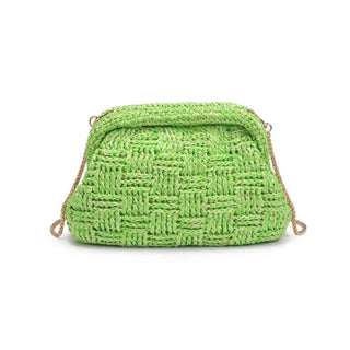 Urban Expressions - Women's Annie Clutch & Crossbody Bag