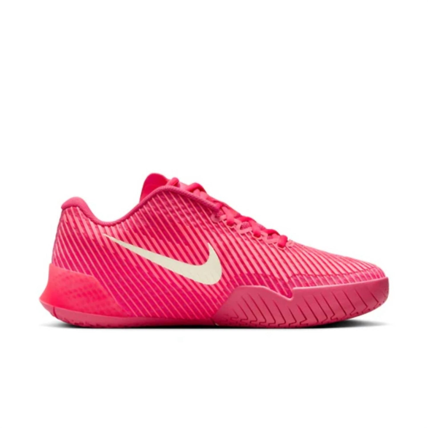 Nike - Women's Zoom Vapor 11 Hard Court Tennis Shoes