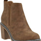 Corkys Footwear - Women's Bite Me Heeled Boots