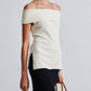 Apiece Apart - Elena Strapless Top