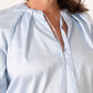 Laurence Bras - Tom V-neck Blouse