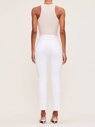 Dl1961 - Women'S - Mara Straight Jean