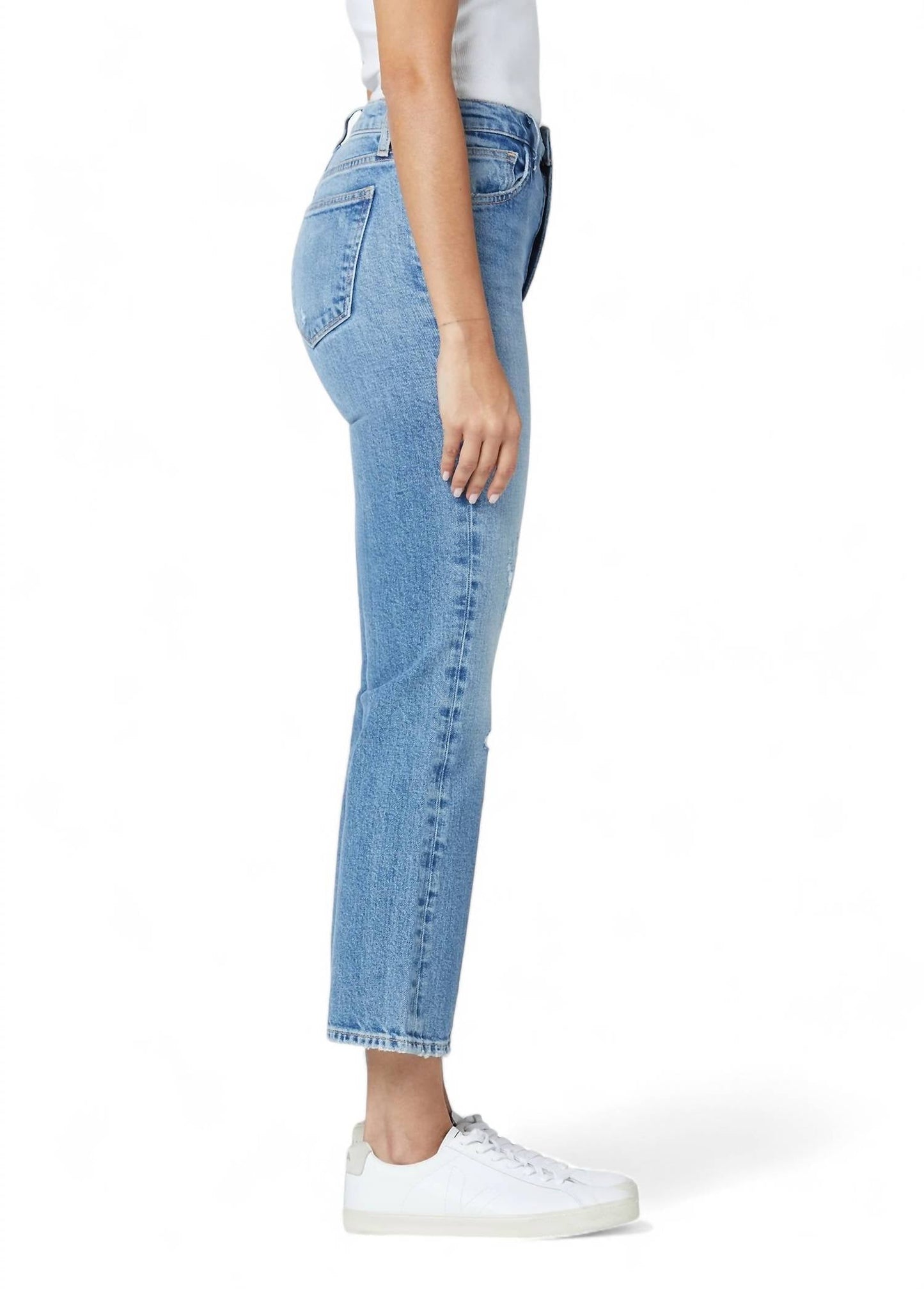 Joe'S Jeans - CALLIE CROPPED BOOT JEAN