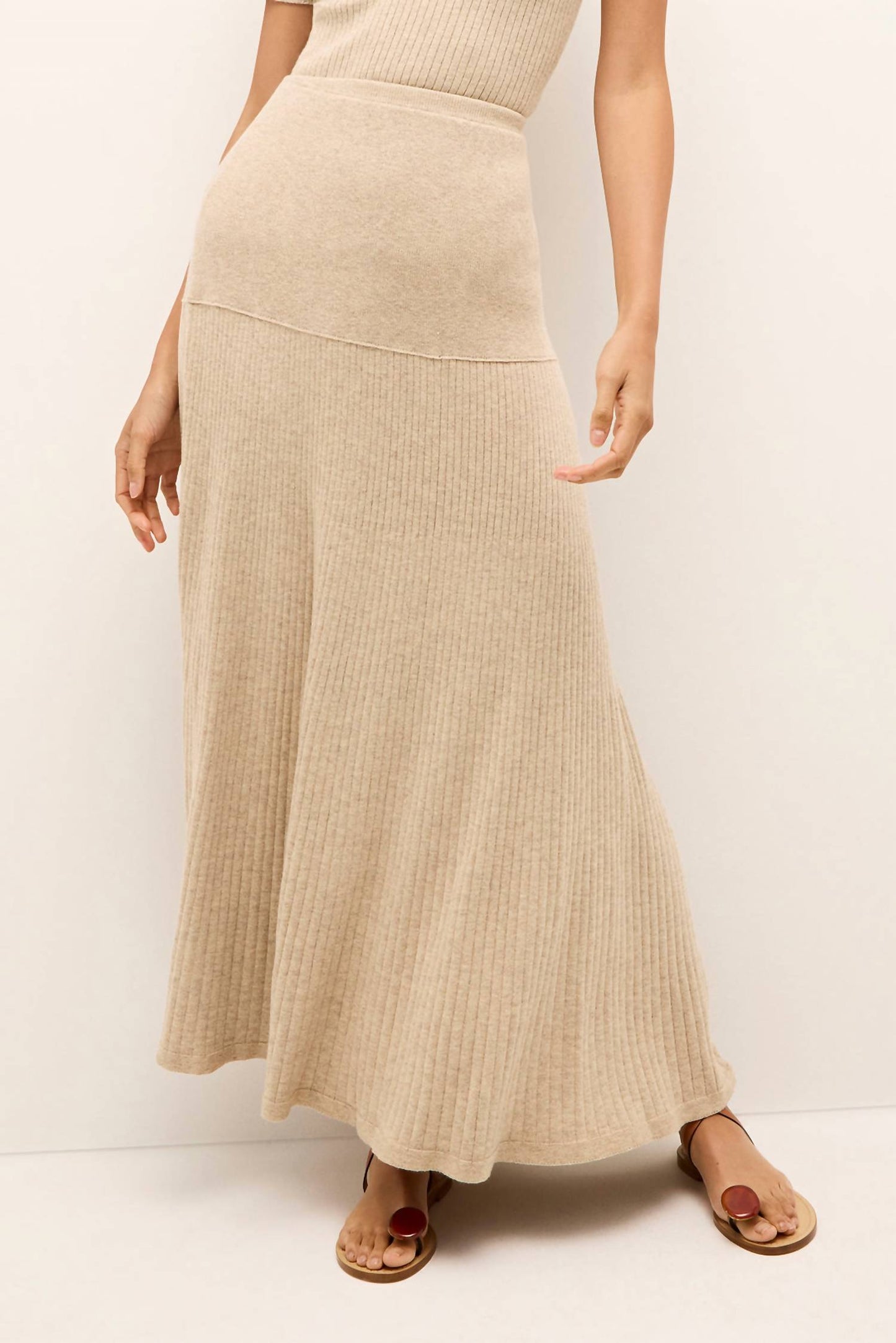 Marie Oliver - Kaylan Skirt