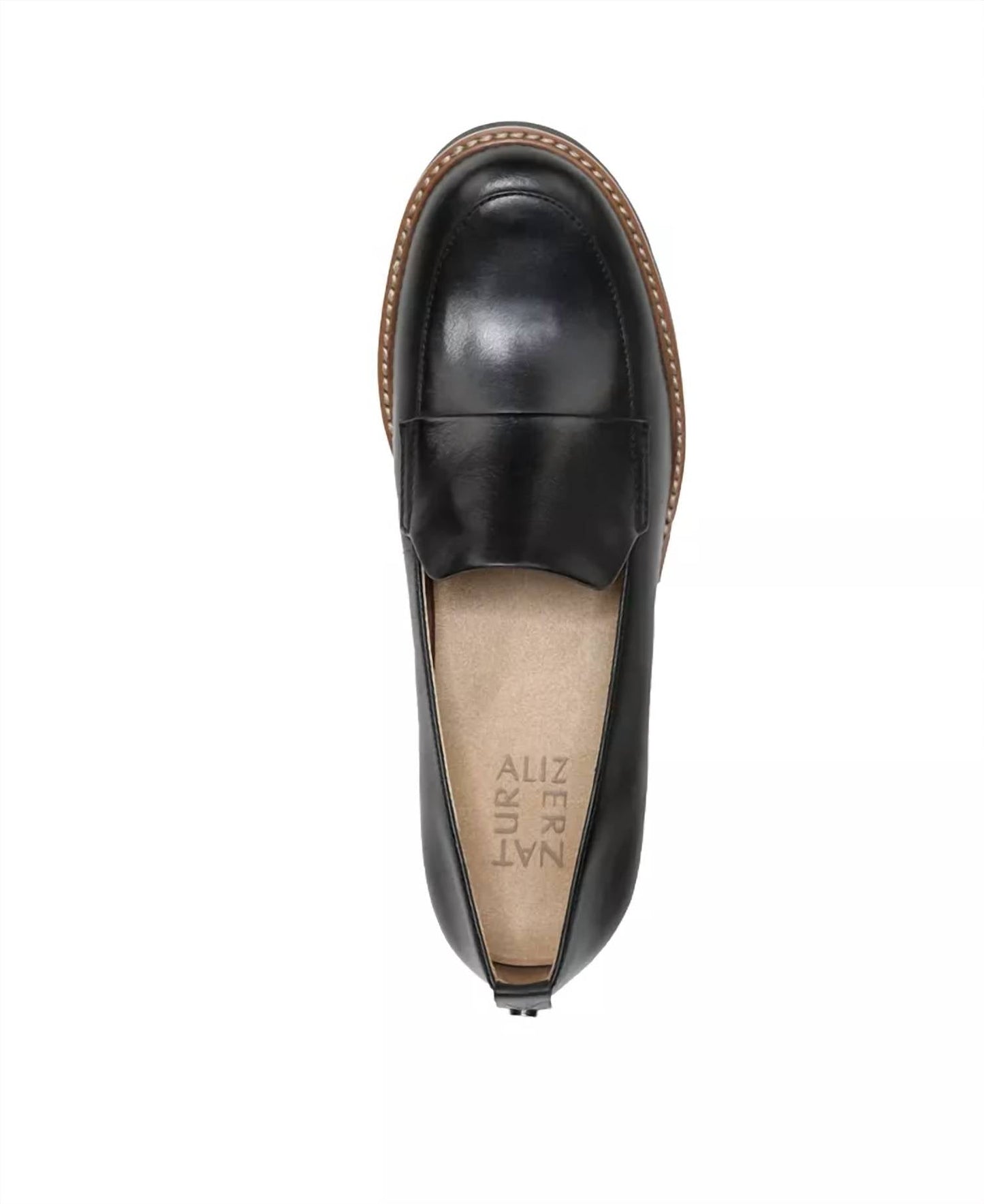 Naturalizer Soul - Darry Lug Sole Loafer