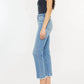 Kancan - High Rise Slim Jeans