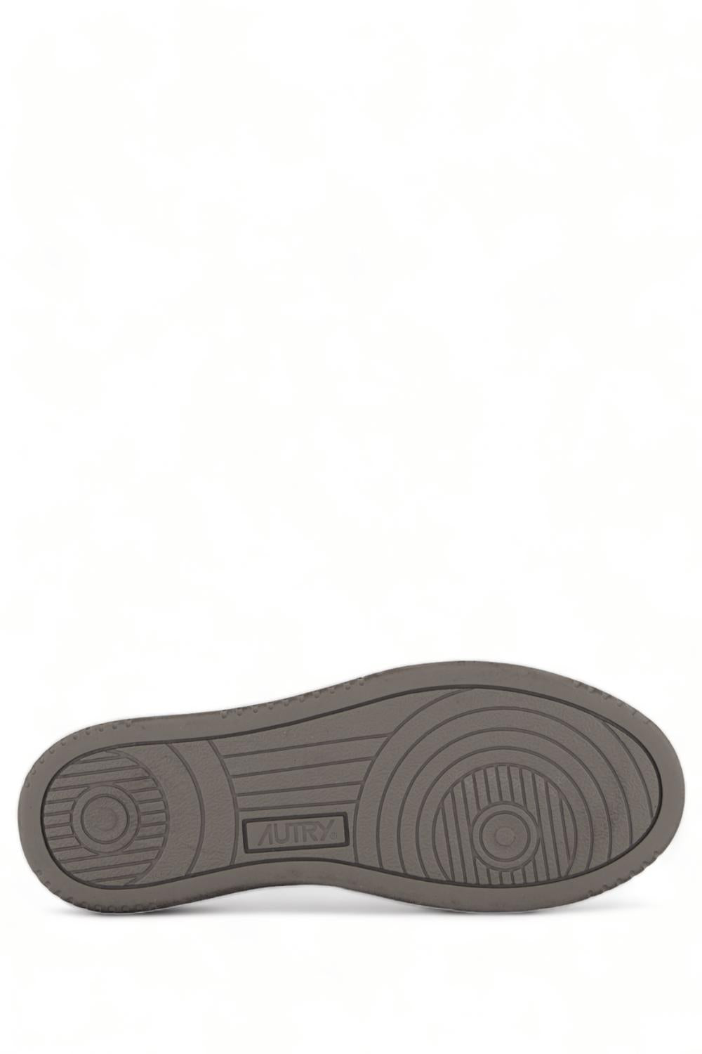 Autry - Women's Super Vintage Low Sneaker Shoes