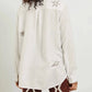 Rails - Saya Marine Embroidery Button-down