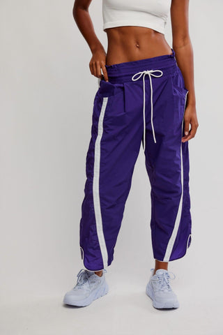 Free People - Champ Is Here Pants