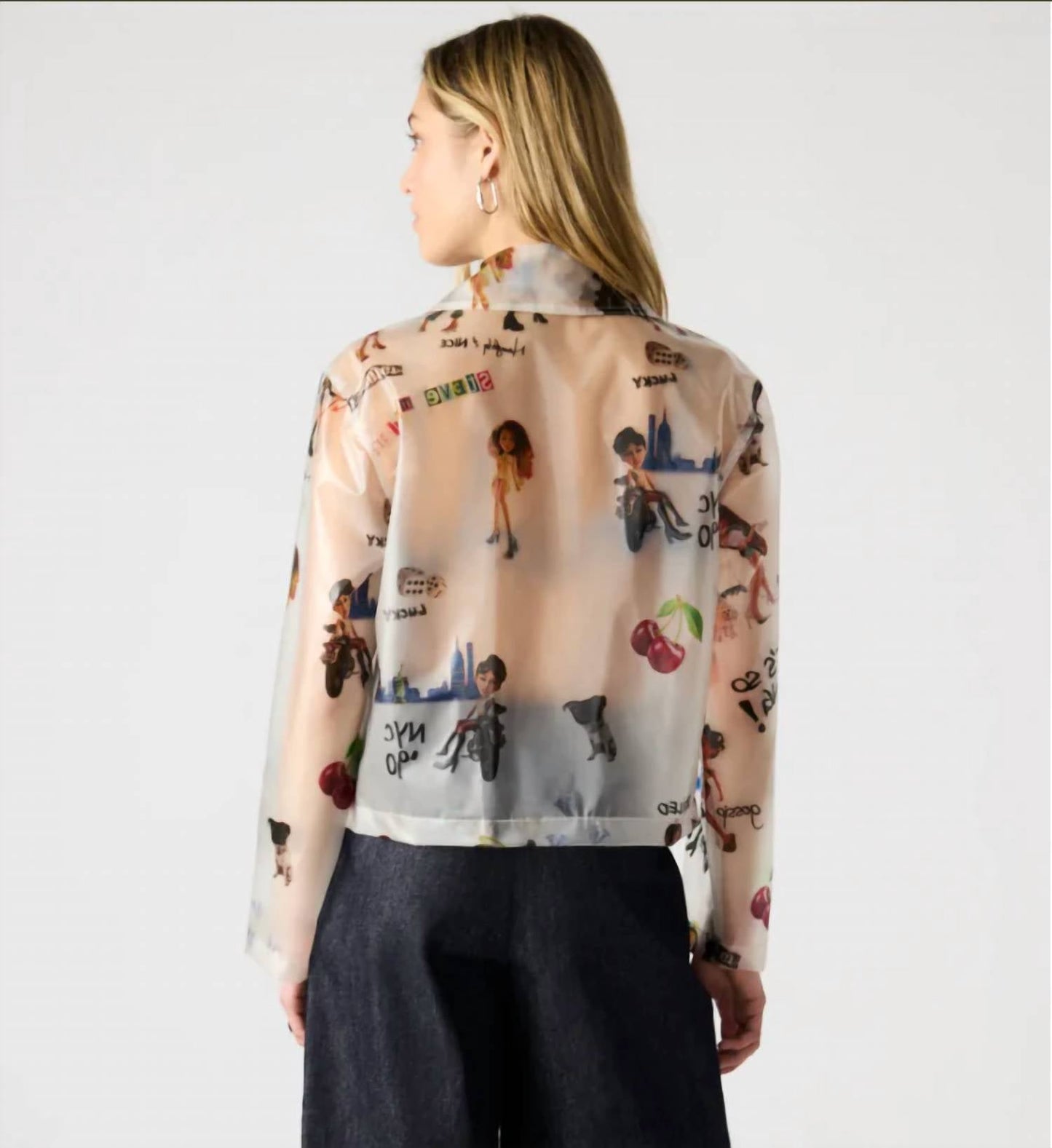 Steve Madden - Tove Jacket