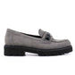 Gabor - STUDDED LOAFER