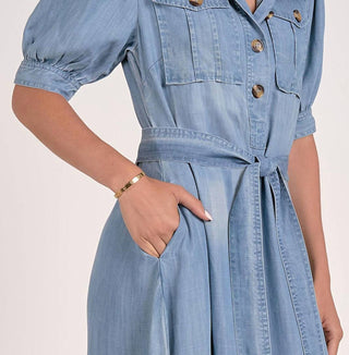 Elan - Demi Maxi Dress