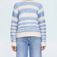 Pistola - Moa Striped Bubble Sweater