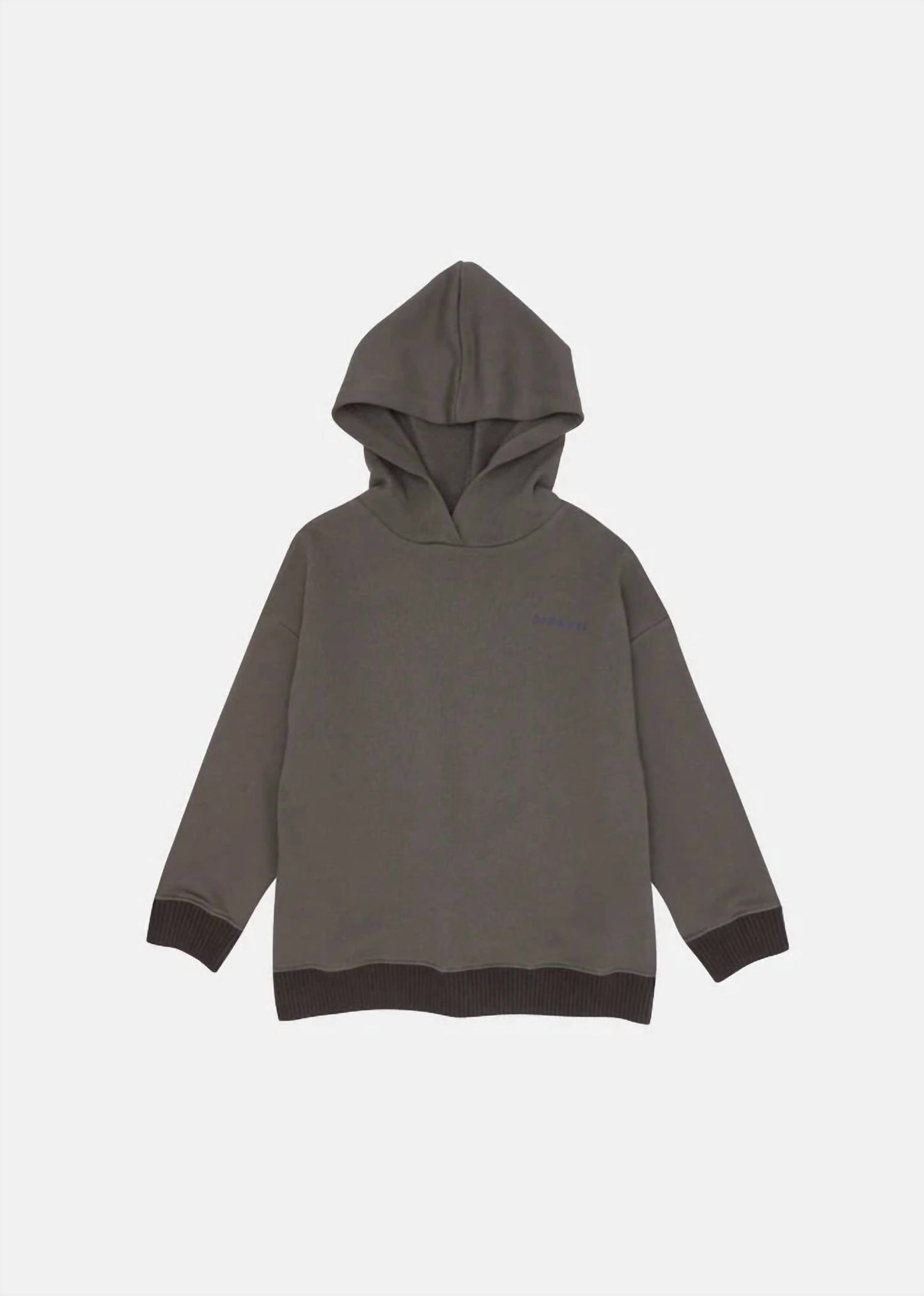 Caramel - Boys Nori Hoodie
