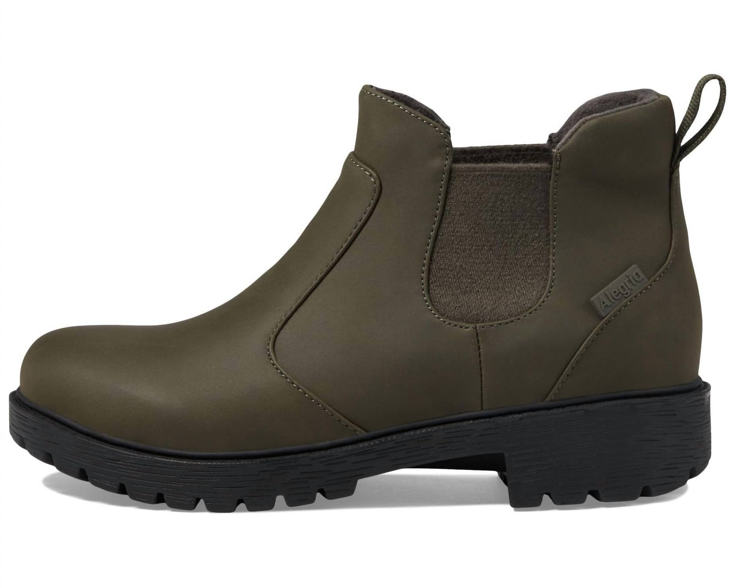 Alegria - Women's Rowen Ankle Boots