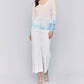 Charlie B - Lightweight Long Sleeve Tie-dye Sweater