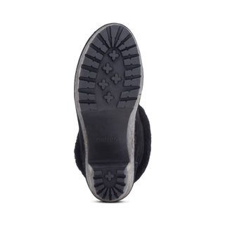 Aetrex - Women's Scarlett Fuzzy Boot