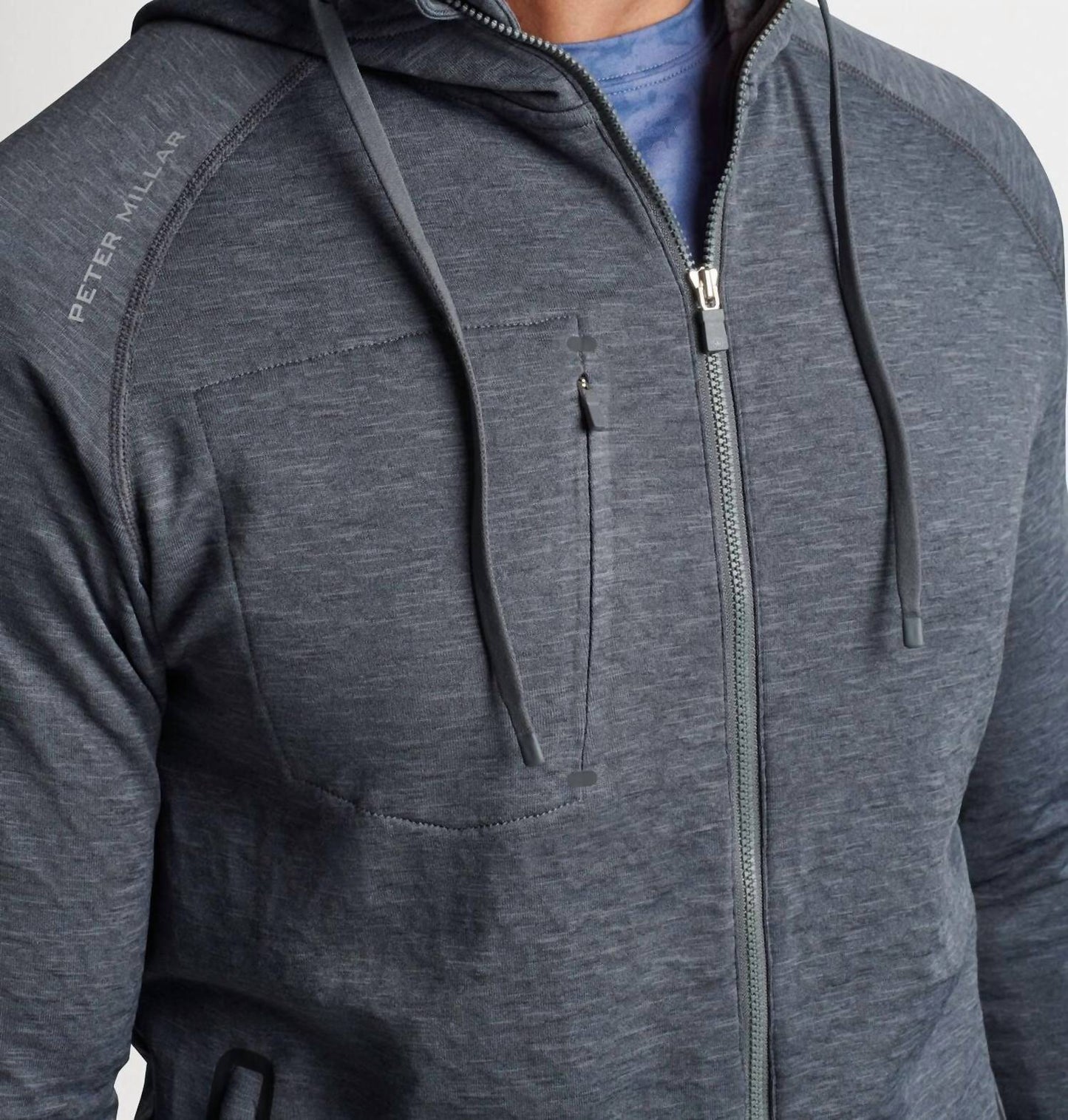 Peter Millar - Eclipse Performance Hoodie