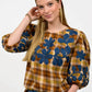 Ivy Jane - Plaid Top