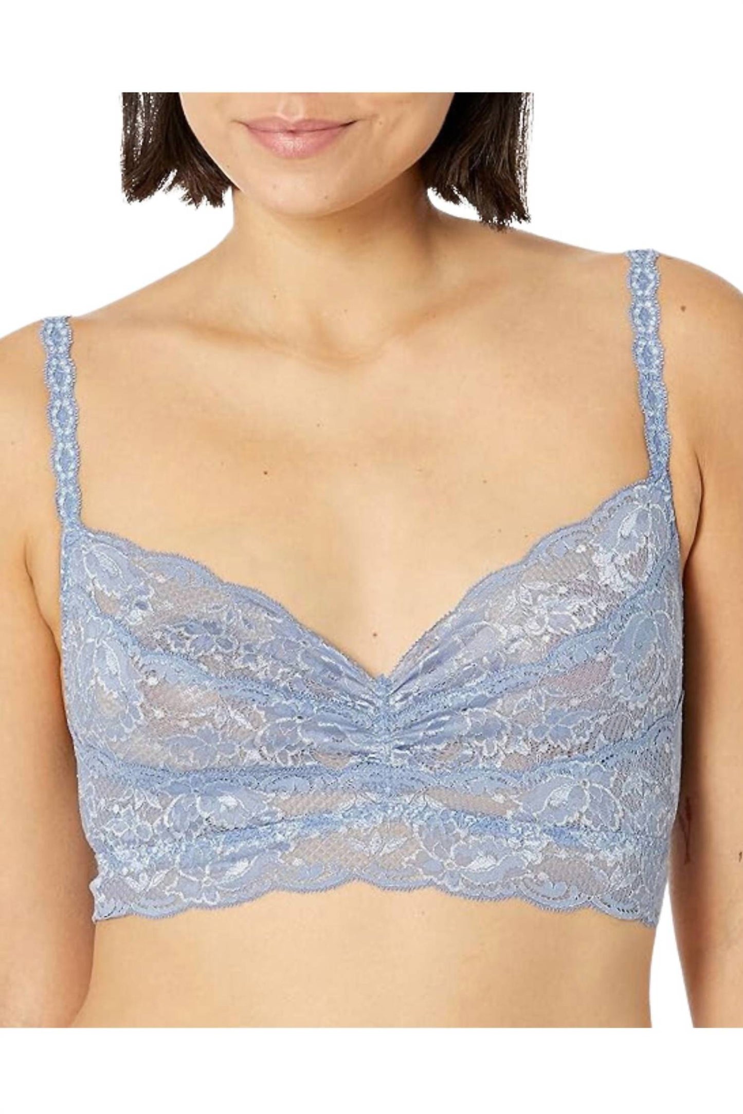 Cosabella - Never Say Never Sweetie Bralette