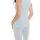 French Kyss - Jackie Kashmira Tank