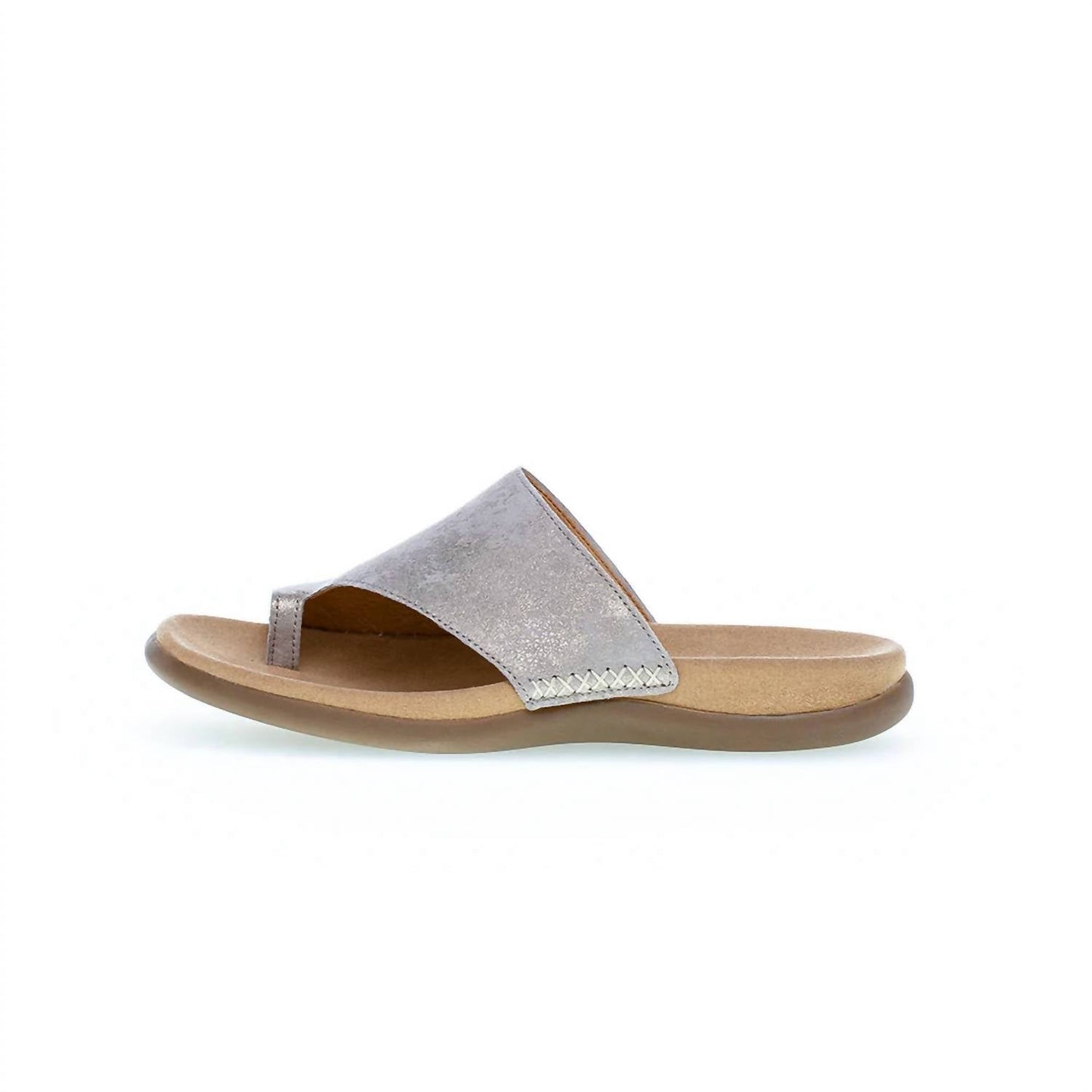 Haflinger - Women's Gabor Toe Loop Sandal
