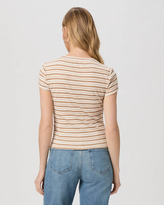 Paige - Chantrelle Tee Top