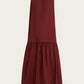 A.L.C. - Vera Cotton Midi Dress