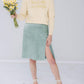 Danielle Dean - Mamie Mini Skirt
