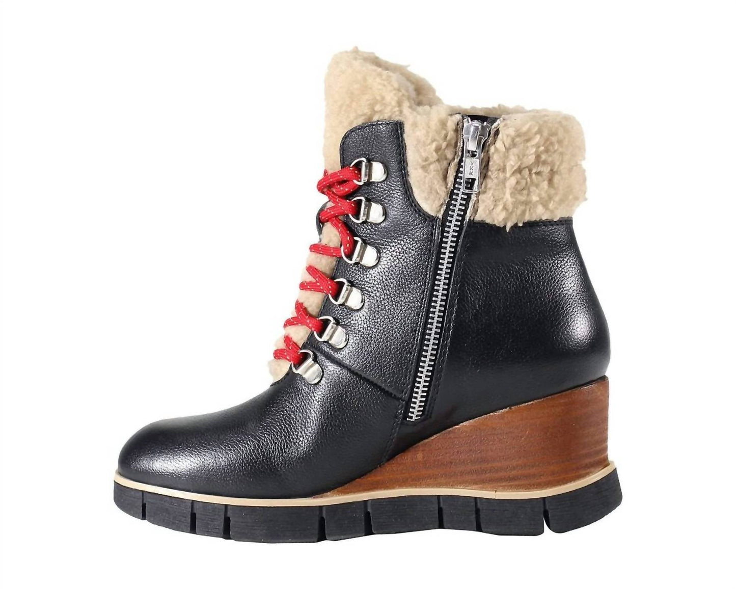 Diba True - Women's Busy Bun Boots