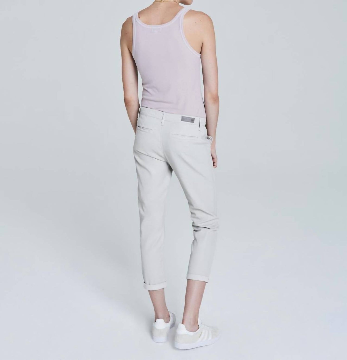 Ag Jeans - Leatherette Caden Pant