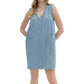 Entro - Twisted Roots Dress