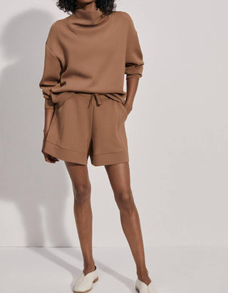 Varley - Alder High Rise Short