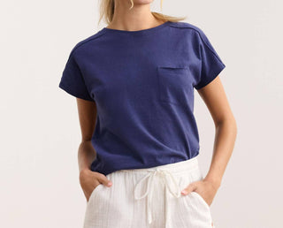 Hatley - Ella Pocket Top