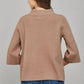 Fate - Pepper Mock Neck Sweater